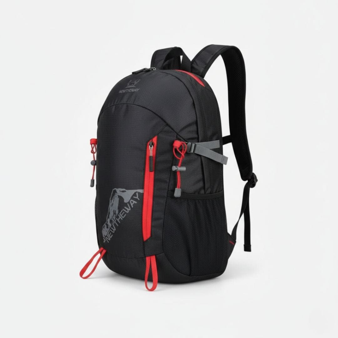 Sac à dos vélo Randonnée & Bikepacking | 23L