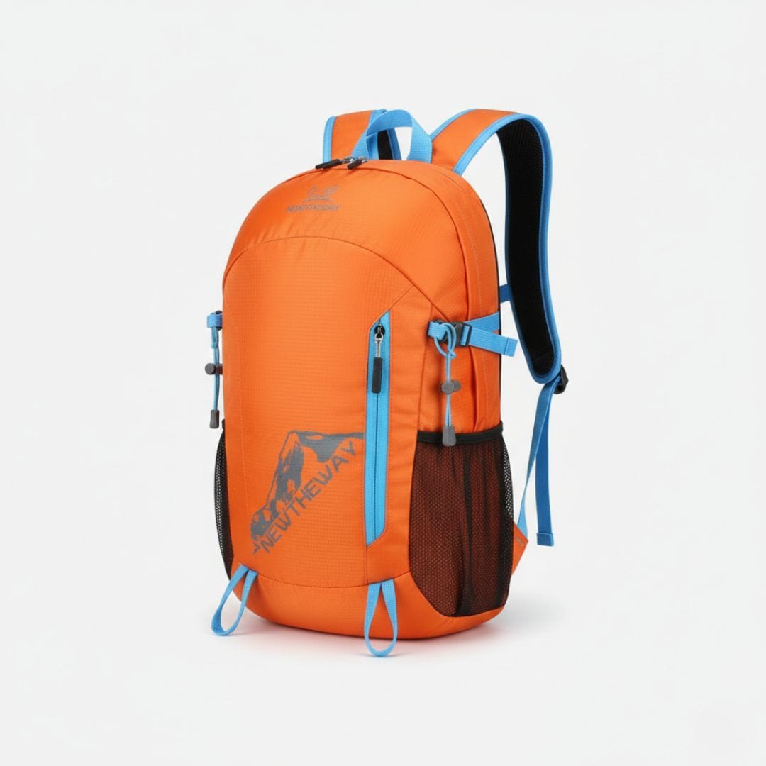 Sac à dos vélo Randonnée & Bikepacking | 23L