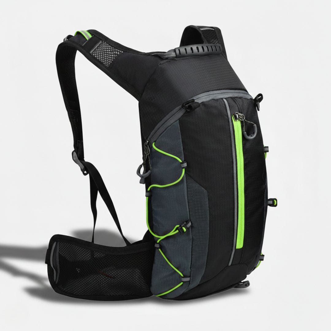 Sac à dos vélo imperméable | 10L ultra léger