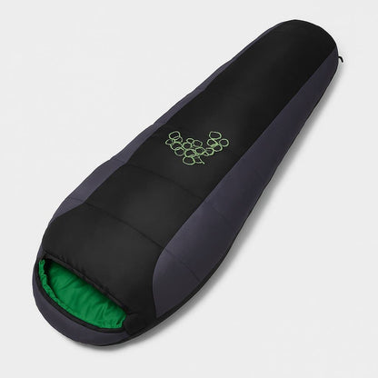Sac de couchage Grand Froid Trekking & Montagne | Garnissage synthétique
