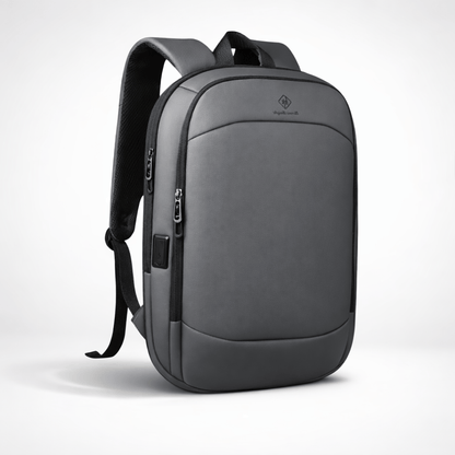 Sac à dos Imperméable Vélo | Poche Ordinateur 17"