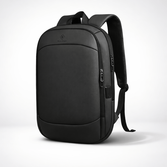 Sac à dos Imperméable Vélo | Poche Ordinateur 17"