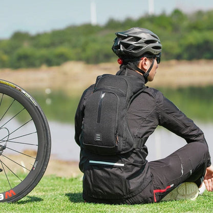 Sac à dos VTT Bikepacking Ultra léger 10L | Hydratation 2L
