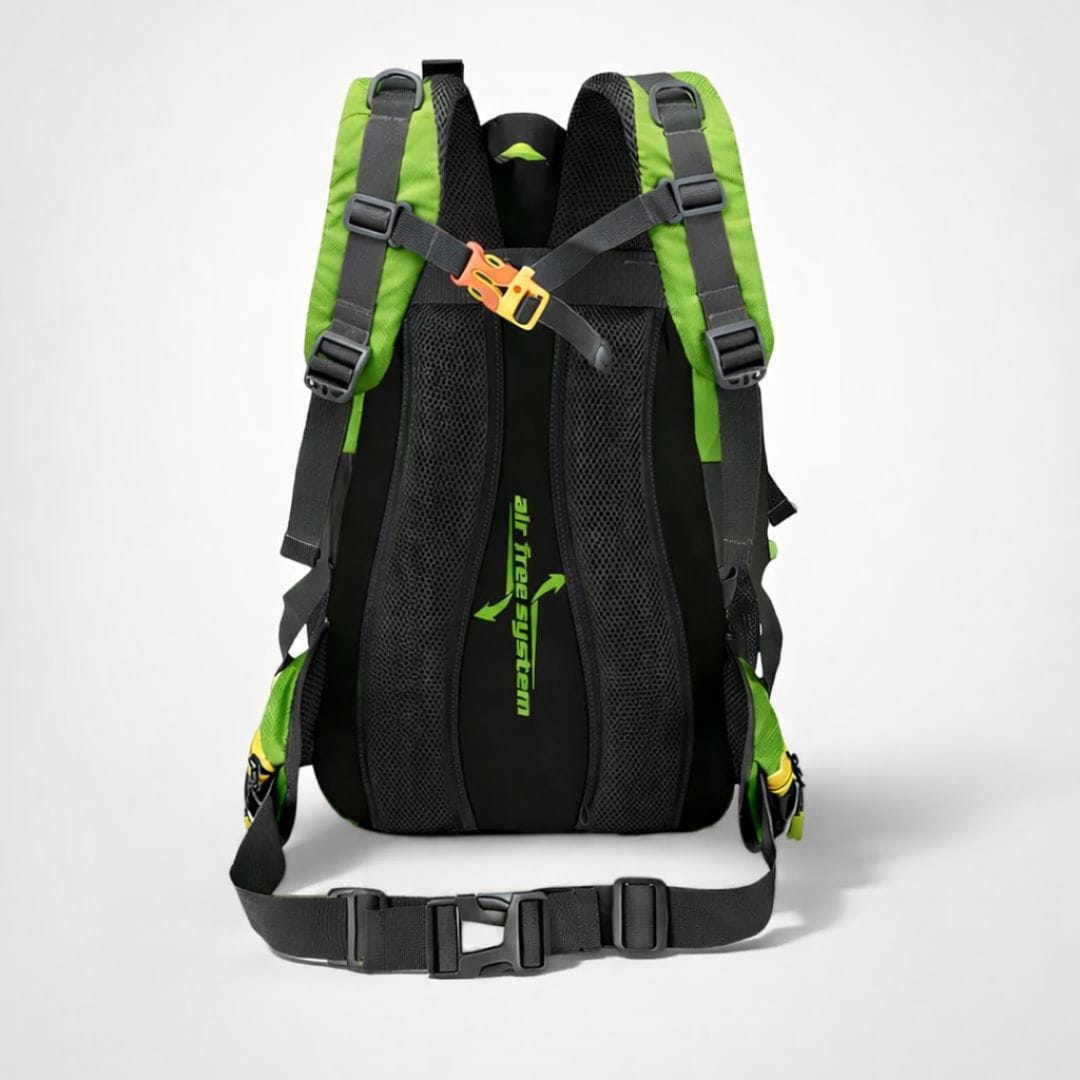 Sac à dos Vélo, Randonnée, Bikepacking & Bivouac | 40L