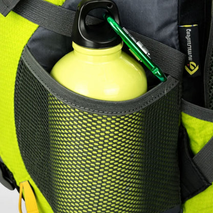 Sac à dos Vélo, Randonnée, Bikepacking & Bivouac | 40L