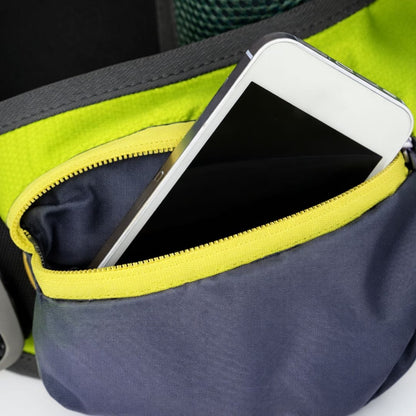 Sac à dos Vélo, Randonnée, Bikepacking & Bivouac | 40L