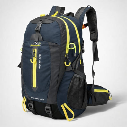 Sac à dos Vélo, Randonnée, Bikepacking & Bivouac | 40L