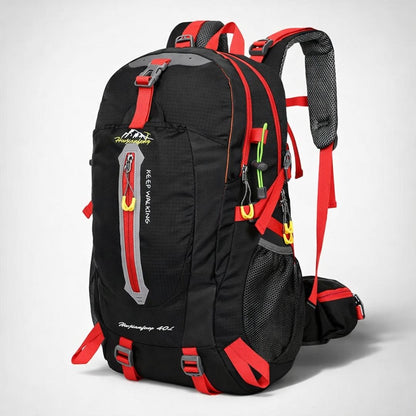 Sac à dos Vélo, Randonnée, Bikepacking & Bivouac | 40L