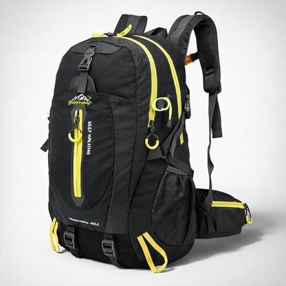 Sac à dos Vélo, Randonnée, Bikepacking & Bivouac | 40L