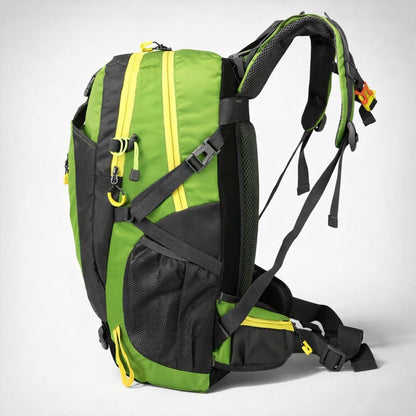 Sac à dos Vélo, Randonnée, Bikepacking & Bivouac | 40L