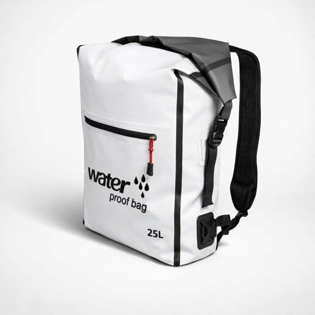 Sac à dos étanche Vélo et Bikepacking | 25L