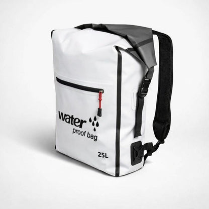 Sac à dos étanche Vélo et Bikepacking | 25L