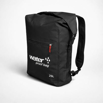 Sac à dos étanche Vélo et Bikepacking | 25L