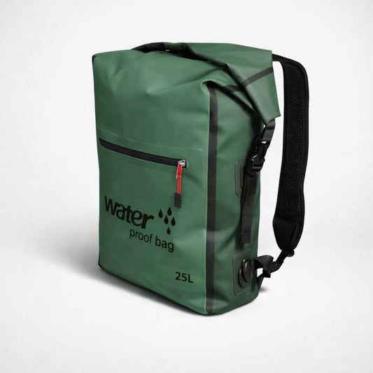 Sac à dos étanche Vélo et activités aquatiques | 25L