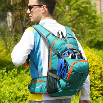 Sac à dos Réfléchissant Vélo & Trekking | 17L