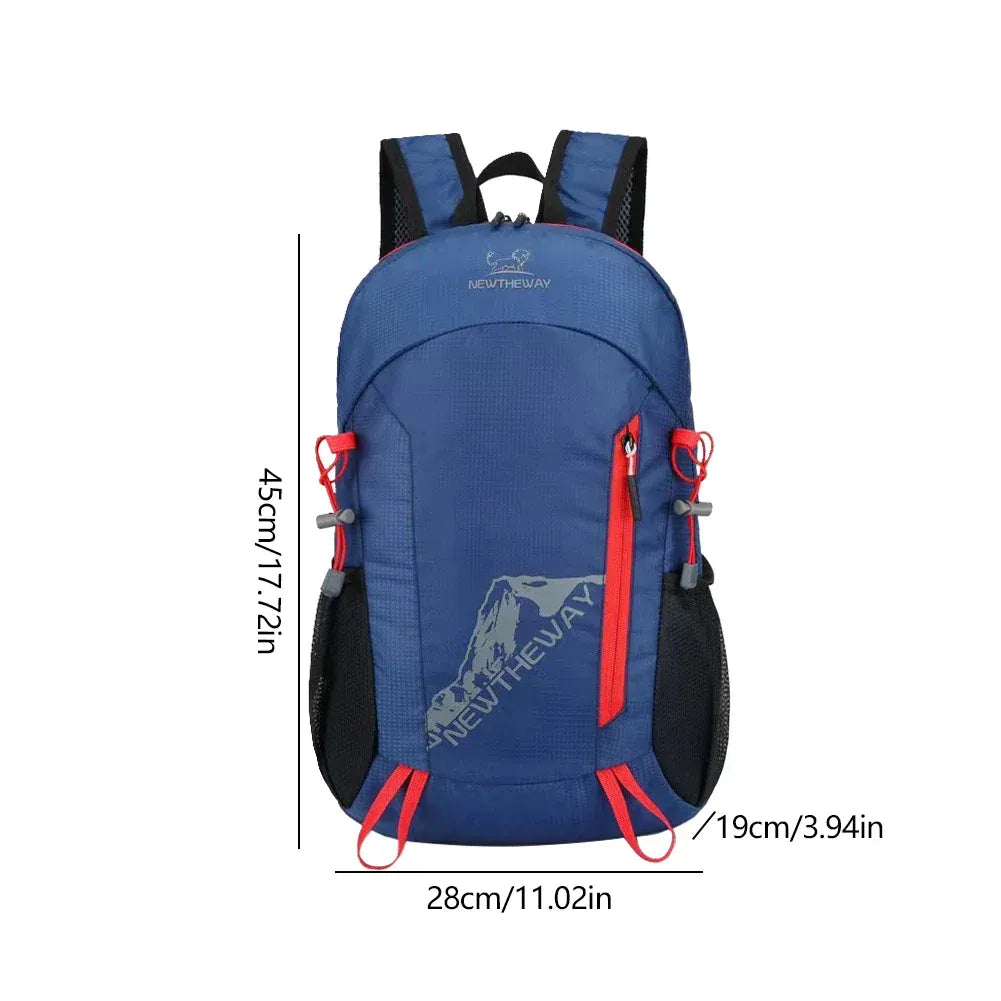 Sac à dos vélo Randonnée & Bikepacking | 23L
