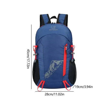 Sac à dos vélo Randonnée & Bikepacking | 23L