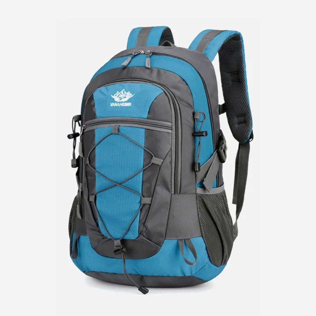 Sac à dos vélo, bikepacking, Randonnée, trekking, VTT & Gravel | 30L