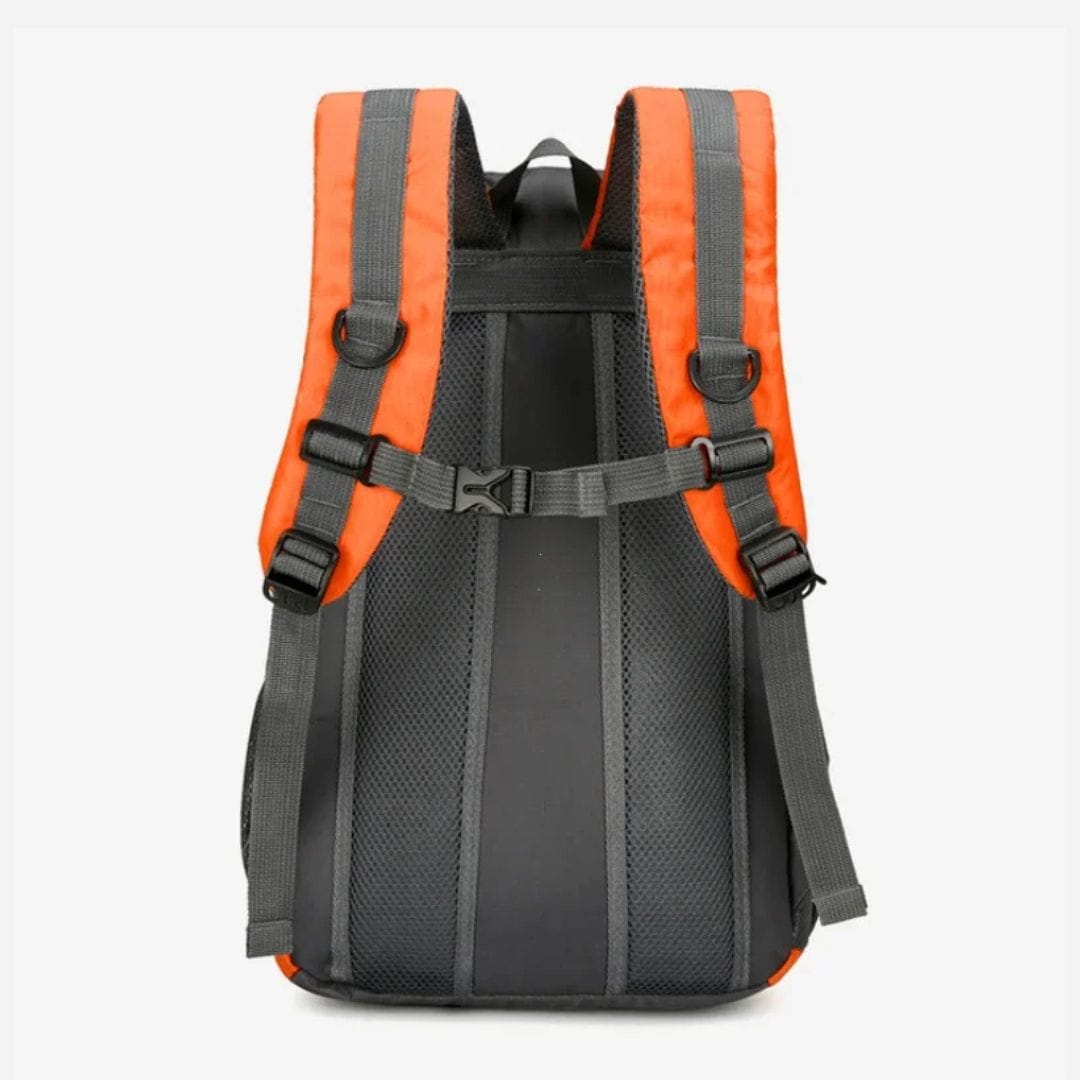 Sac à dos vélo, bikepacking, Randonnée, trekking, VTT & Gravel | 30L