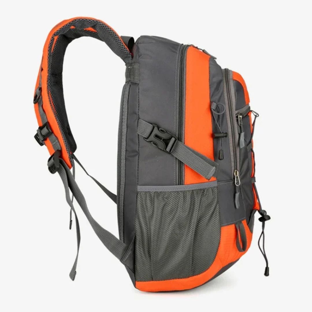 Sac à dos vélo, bikepacking, Randonnée, trekking, VTT & Gravel | 30L
