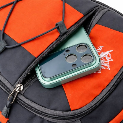 Sac à dos vélo, bikepacking, Randonnée, trekking, VTT & Gravel | 30L