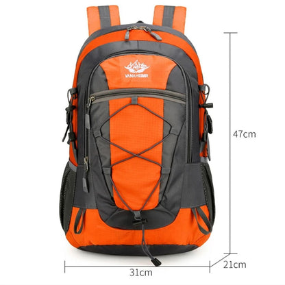 Sac à dos vélo, bikepacking, Randonnée, trekking, VTT & Gravel | 30L
