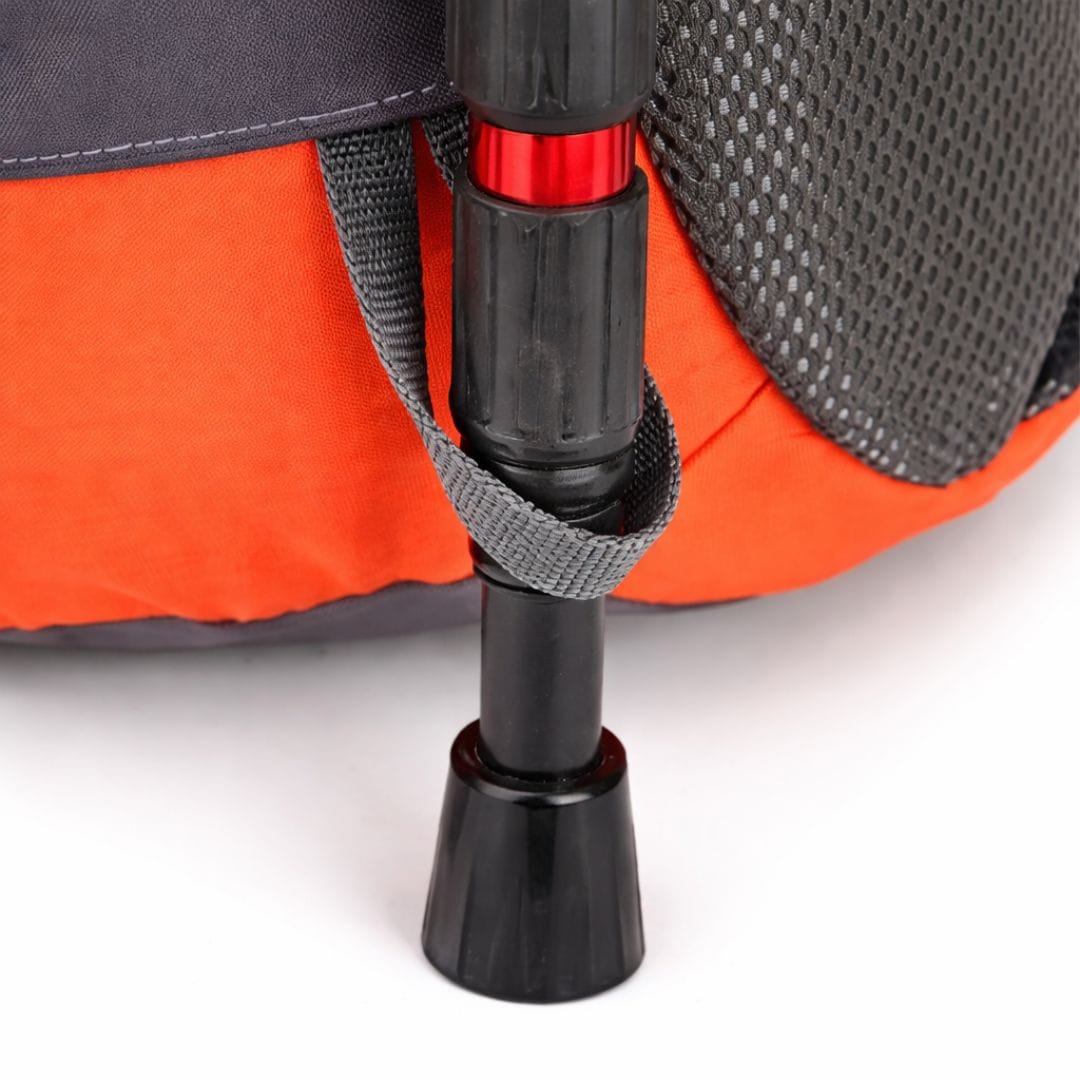 Sac à dos vélo, bikepacking, Randonnée, trekking, VTT & Gravel | 30L