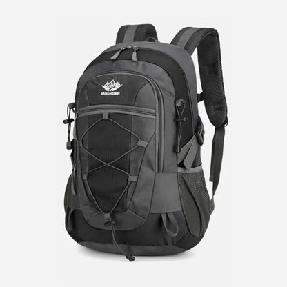 Sac à dos vélo, bikepacking, Randonnée, trekking, VTT & Gravel | 30L