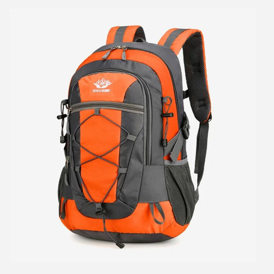 Sac à dos vélo Randonnée Gravel | Grande capacité 30L