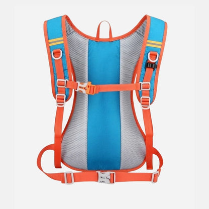 Sac à dos vélo Route et Gravel | 12L Léger