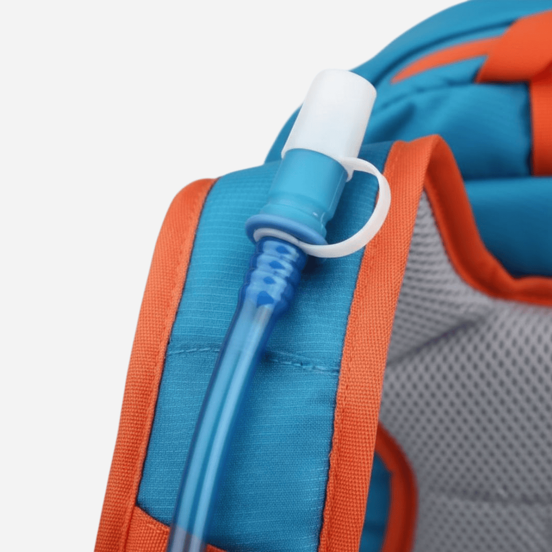 Sac à dos vélo Route et Gravel | 12L Léger