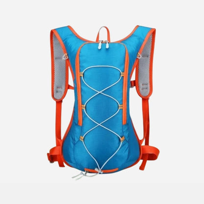 Sac à dos vélo Route et Gravel | 12L Léger