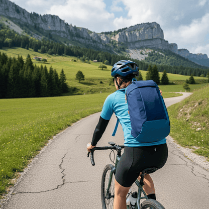 Sac à dos vélo femme homme | 10L