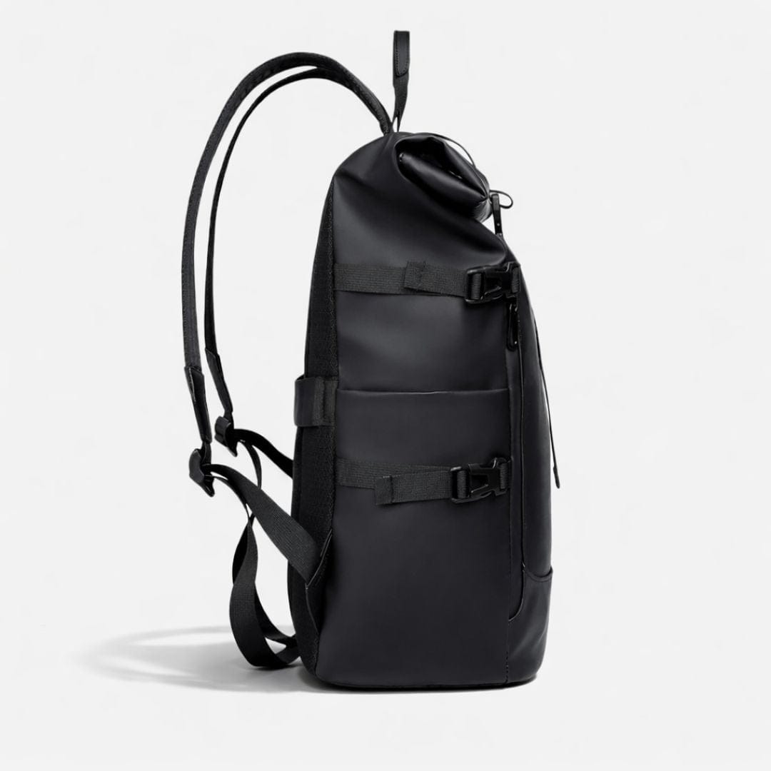 Sac à Dos Vélo Urbain Imperméable | Style Ville & Vélotaf 20 - 35L