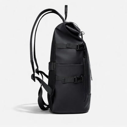 Sac à Dos Vélo Urbain Imperméable | Style Ville & Vélotaf 20 - 35L