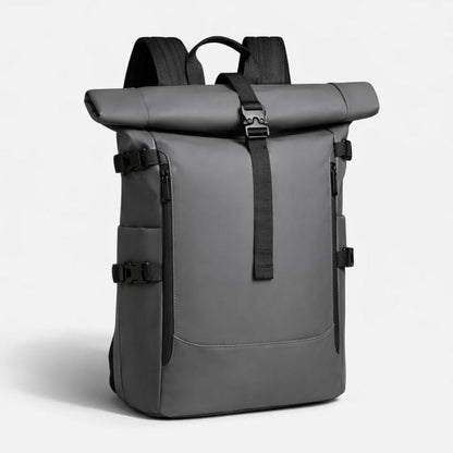 Sac à Dos Vélo Urbain Imperméable | Style Ville & Vélotaf 20 - 35L