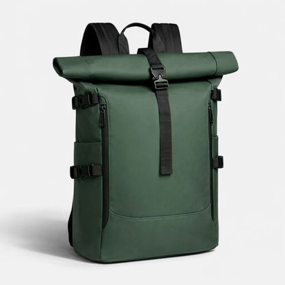 Sac à Dos Vélo Urbain Imperméable | Style Ville & Vélotaf 20 - 35L