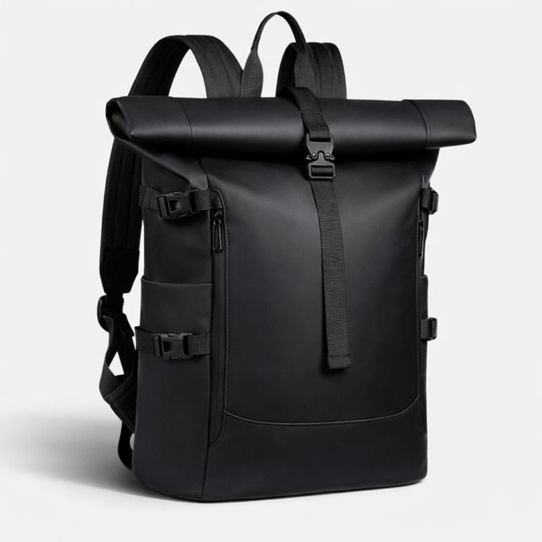 Sac à dos vélo urbain Imperméable | Vélo et Ville