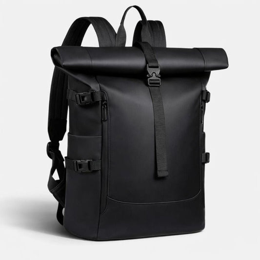 Sac à dos vélo urbain Imperméable | Vélo et Ville