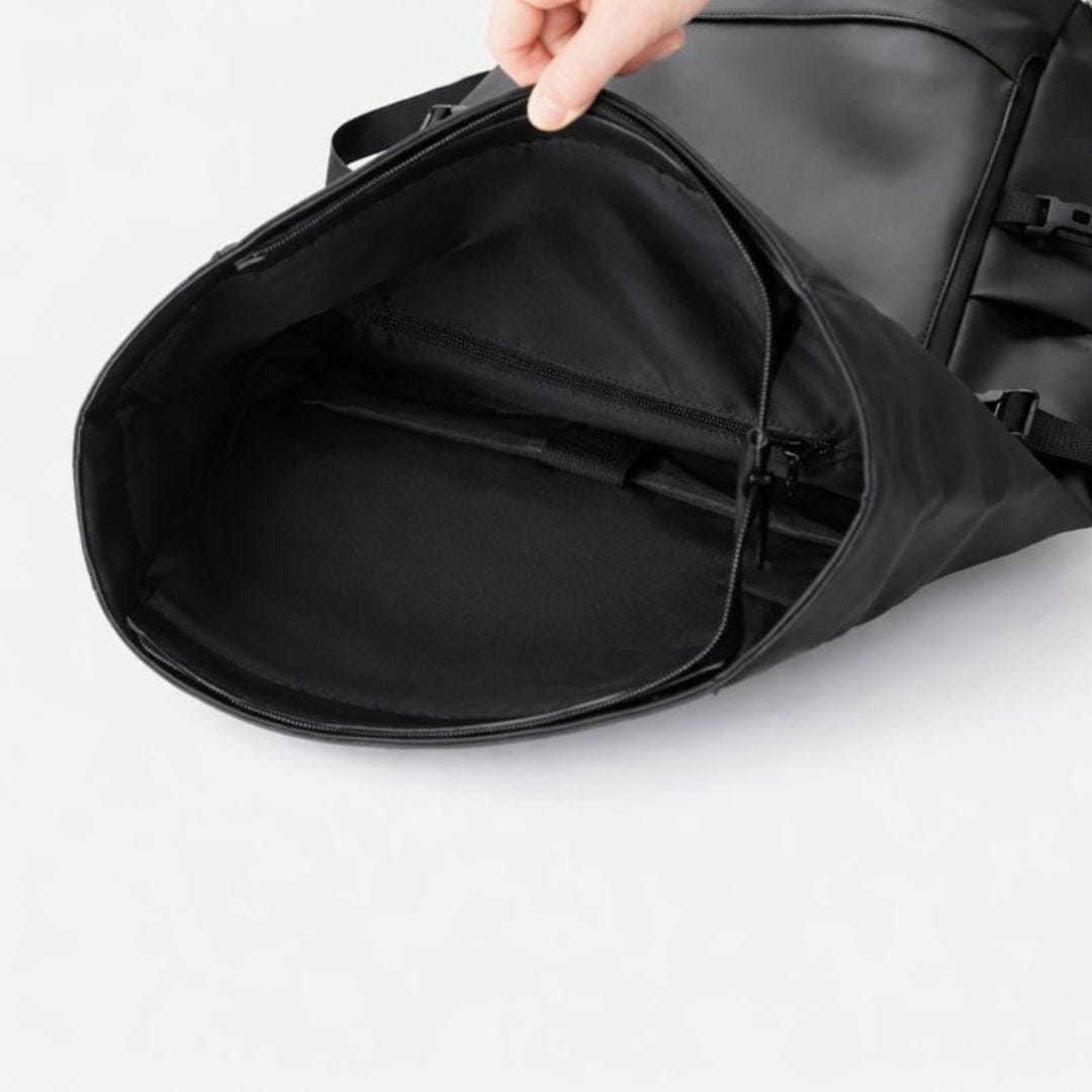 Sac à Dos Vélo Urbain Imperméable | Style Ville & Vélotaf 20 - 35L