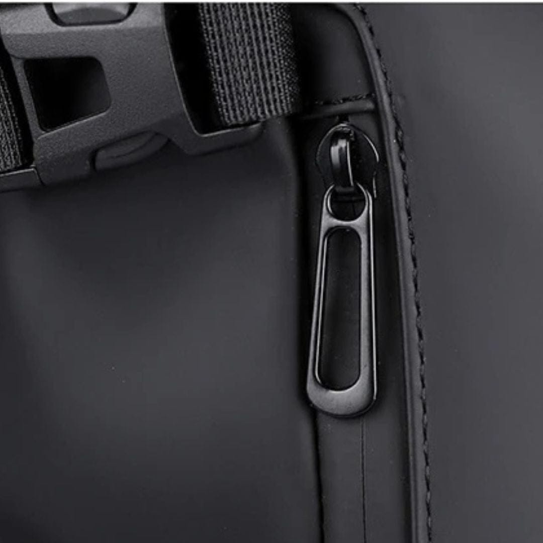 Sac à Dos Vélo Urbain Imperméable | Style Ville & Vélotaf 20 - 35L