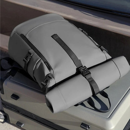 Sac à Dos Vélo Urbain Imperméable | Style Ville & Vélotaf 20 - 35L