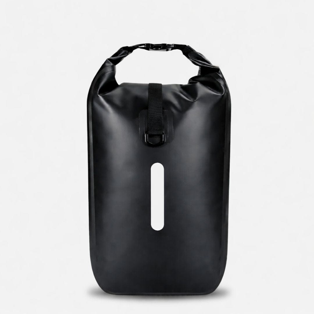 Sacoche latérale de vélo étanche pour Porte-bagage