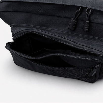 Sacoche arrière double pour Vélo Gravel | 27L