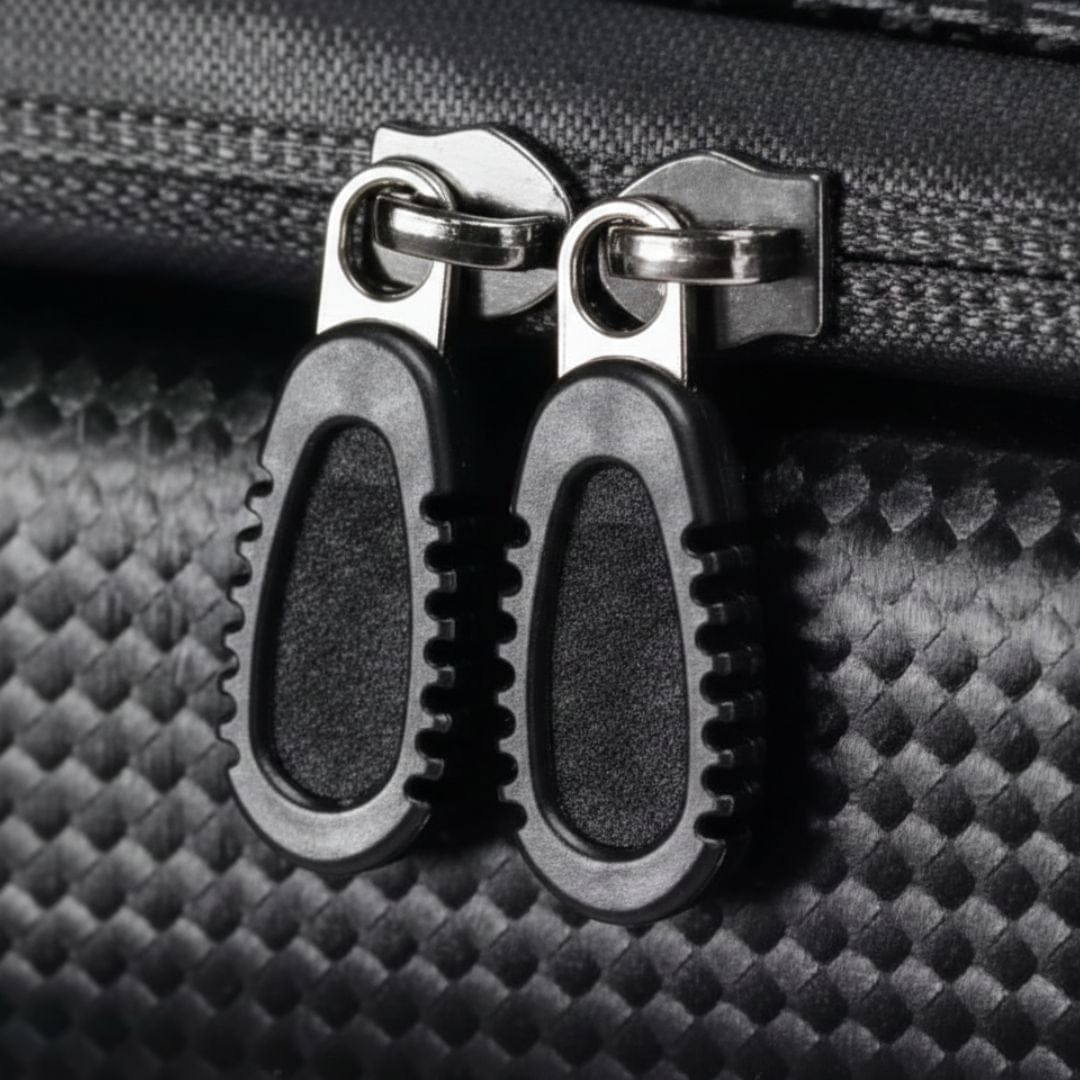 Sacoche arrière imperméable avec porte gourde | Gravel 4-8L