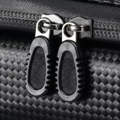 Sacoche arrière imperméable avec porte gourde | Gravel 4-8L