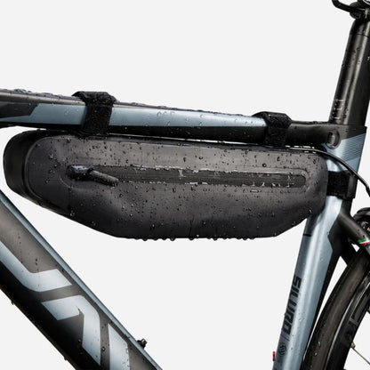 Sacoche de cadre 2L  Sacoche de tube vélo VTT gravel