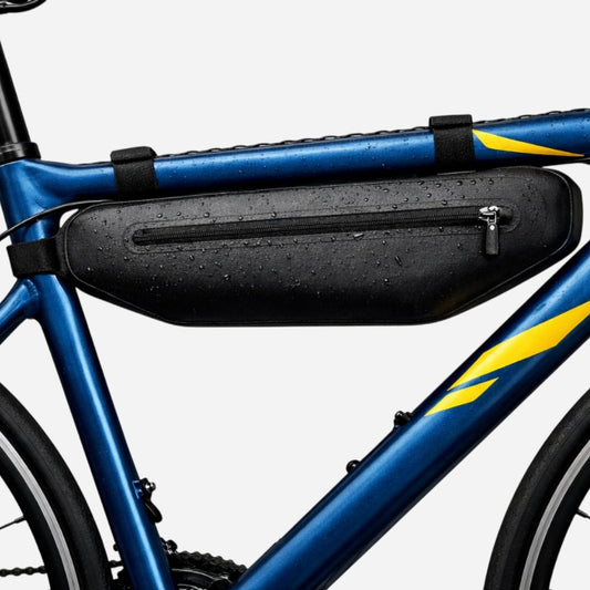 Sacoche de cadre 2L | Sacoche de tube vélo