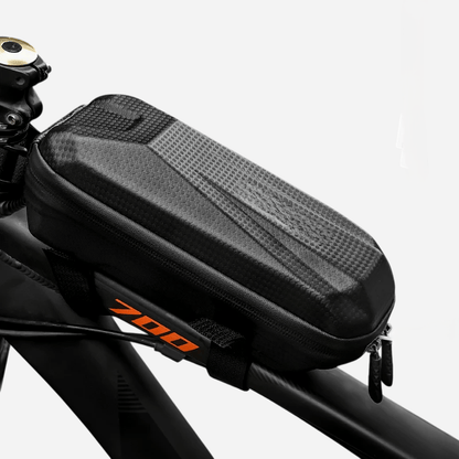 Sacoche de cadre Rigide pour vélo & Bikepacking | 1L