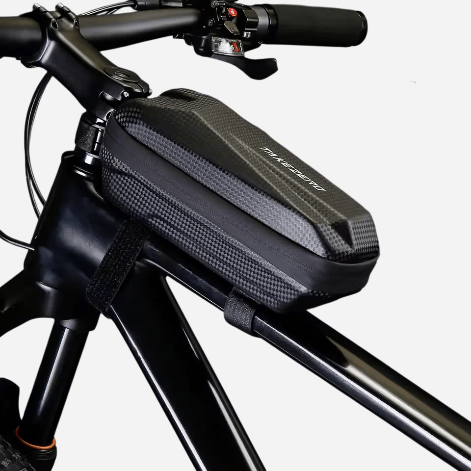 Sacoche de cadre Bikepacking | Rigide 1L